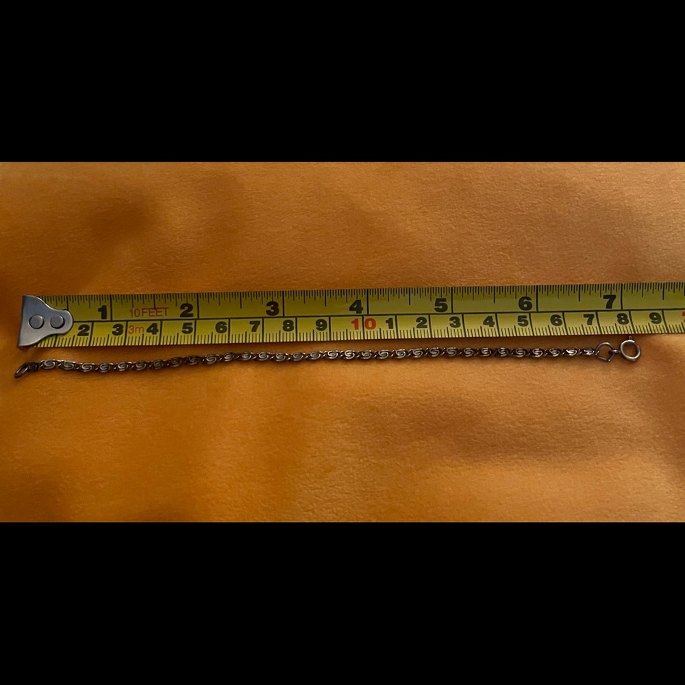 Vintage Bracelet - Picture 4 of 9